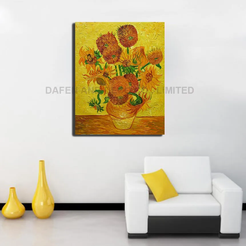 60 cm * 80 cm Van Gogh